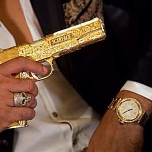 Meet your Posher, Eduardo